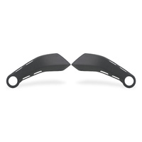 CNC Racing Front frame side covers Ducati Monster 937 - Carbon