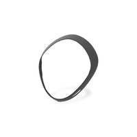 CNC Racing Headlight trim Ducati Monster 937 - Carbon