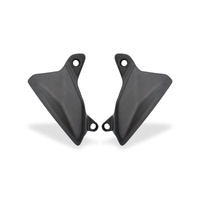 CNC Racing Air Deflectors Ducati Multistrada V4 - Carbon
