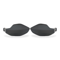 CNC Racing Hand-guards Ducati Multistrada V4 - Carbon