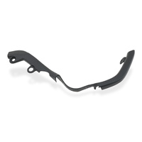 CNC Racing Swingarm cable cover Ducati Multistrada V4 Pikes Peak - RS - Carbon