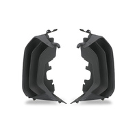 CNC Racing Side Air Intake Ducati Multistrada V4 - Carbon