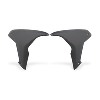 CNC Racing Radiator side covers Ducati Multistrada V4 - Carbon