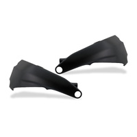 CNC Racing Frame covers Ducati Panigale V4 - Carbon