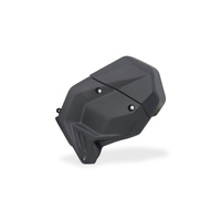 CNC Racing Engine cover LH Ducati Panigale V4 MY2025 - Carbon