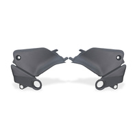 CNC Racing Fuel tank side covers Ducati Panigale V4 - Carbon