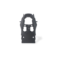 CNC Racing Undertail cover Ducati Panigale V4 - Carbon