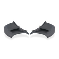 CNC Racing Winglets Ducati Panigale V4 - Carbon