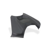 CNC Racing Fuel tank cover Ducati Panigale V4 - Carbon