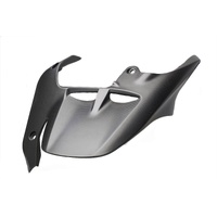 CNC Racing Rear mudguard Ducati XDiavel - matt carbon