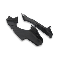 CNC Racing Air intake covers MV Agusta Superveloce - Carbon