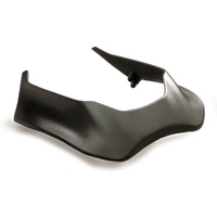 CNC Racing Fuel tank protection - matt carbon Ducati Scrambler