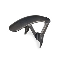 CNC Racing Front fender Ducati Scrambler - matt carbon
