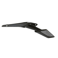 CNC Racing Lower chain guard carbon MV Agusta