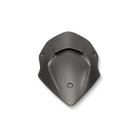 CNC Racing Windshield Ducati Multistrada 950/1200/1260 - matt carbon