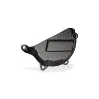 CNC Racing Clutch cover Ducati Panigale - Matt Carbon