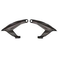CNC Racing Rear sub-frame cover Ducati Panigale - Matt Carbon