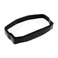 CNC Racing Instrument panel cover Ducati Panigale - matt carbon