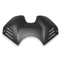 CNC Racing Fuel tank cover Ducati Panigale V4 - Matt Carbon