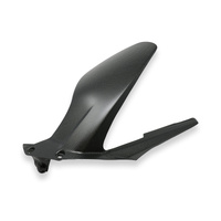 CNC Racing Rear mudguard Ducati Panigale V4 - Matt Carbon