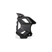 CNC Racing Voltage regulator cover MV Agusta - Carbon