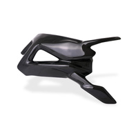 CNC Racing Swingarm protector MV Agusta - Carbon