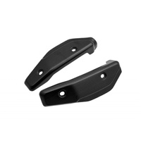 CNC Racing Protection radiator side panels right left carbon Ducati Hypermotard/Hyperstrada 821/939