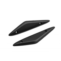 CNC Racing Side panels below the tank carbon Ducati Hypermotard/Hyperstrada 821/939