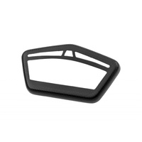 CNC Racing Cover instrumentation carbon Ducati Hypermotard/Hyperstrada 821/939