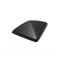 CNC Racing Fairing cover carbon Ducati Hypermotard 821/939