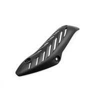 CNC Racing Exhaust pipe heat guard Ducati Monster 821 1200