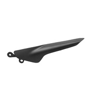 CNC Racing Protection upper chain Ducati Monster 1200