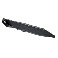 CNC Racing CHAIN PROTECTION DUCATI SCRAMBLER - matt carbon