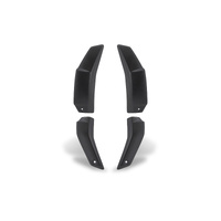 CNC Racing Radiator side covers Ducati Streetfighter V4 - carbon