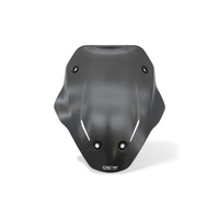 CNC Racing Sport screen Ducati Multistrada V4 - Carbon