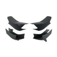 CNC Racing Winglets Kit Ducati Multistrada V4 - Carbon