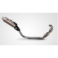 Zard Tuareg 660 | "sabbia" Decat (22-23)