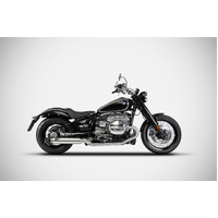 Zard Black SS Racing Full Kit To Suit Bmw R18 20_23