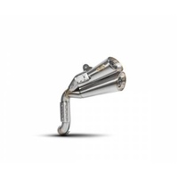 Zard Special Ed.-ss Racing Slip-on To Suit Bmw R Nine T 21_23