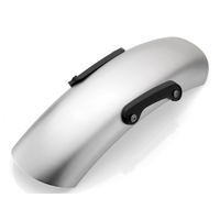 Rizoma Aluminum Front Fender