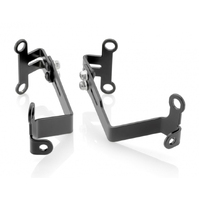 Rizoma Brackets for Headlight Fairing