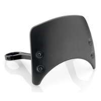 Rizoma Aluminum Headlight Fairing