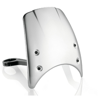 Rizoma Aluminum Headlight Fairing