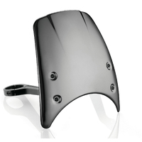 Rizoma Aluminum Headlight Fairing