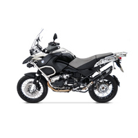 Zard Penta-ss Racing Slip-ons To Suit Bmw R 1200 Gs 04_09