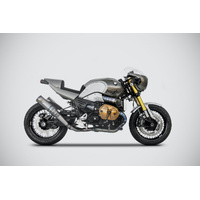 Zard Titanium Duct Intake To Suit Bmw R Nine T 15_20