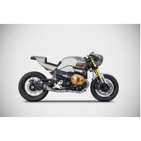 Zard R Nine T Exhaust | Full Kit (15-16)