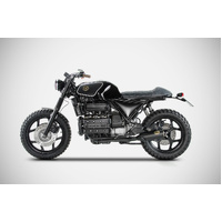 Zard Black SS Racing Full Kit To Suit Bmw K100 83_89