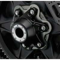Rizoma Rear Hub Cover