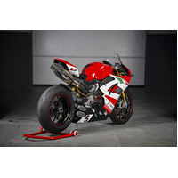 Zard DM5-SS Racing Full Kit To Suit Ducati Panigale V4-V4S 18_19